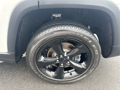 2023 Jeep Grand Cherokee L Altitude X