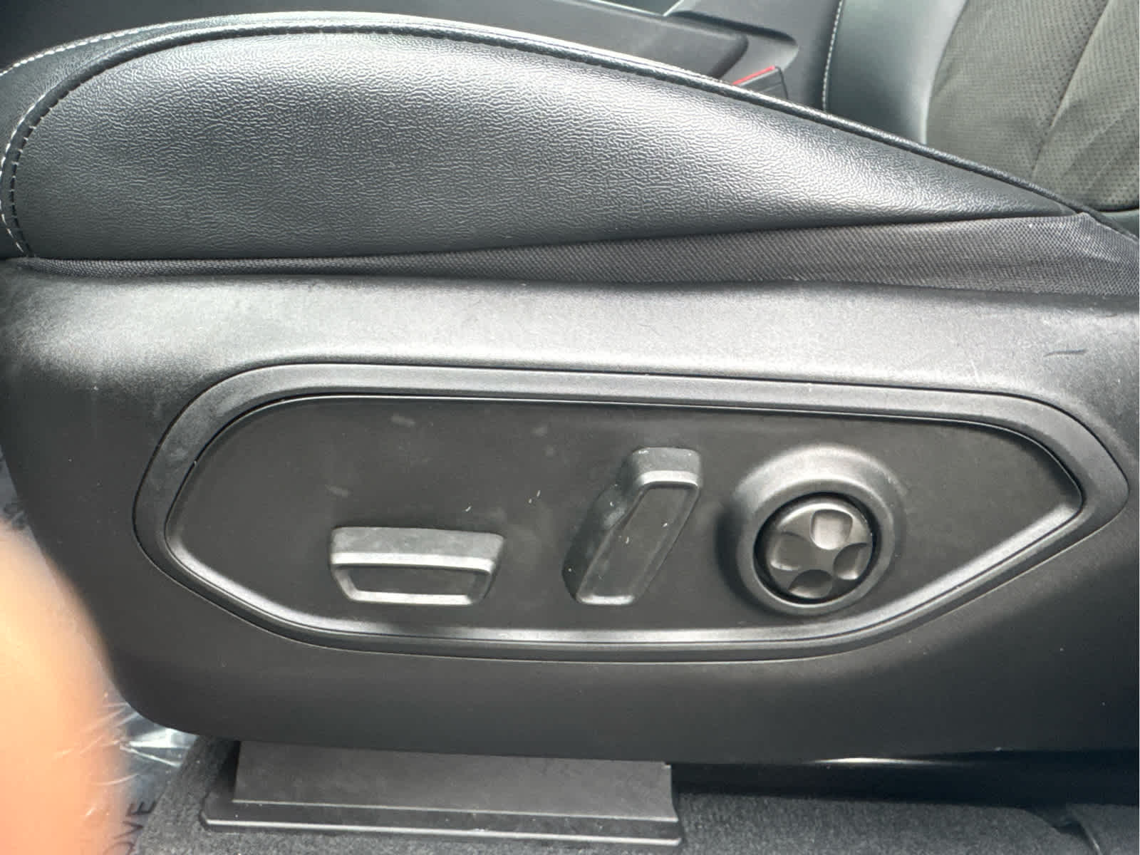 2023 Jeep Grand Cherokee L Altitude X