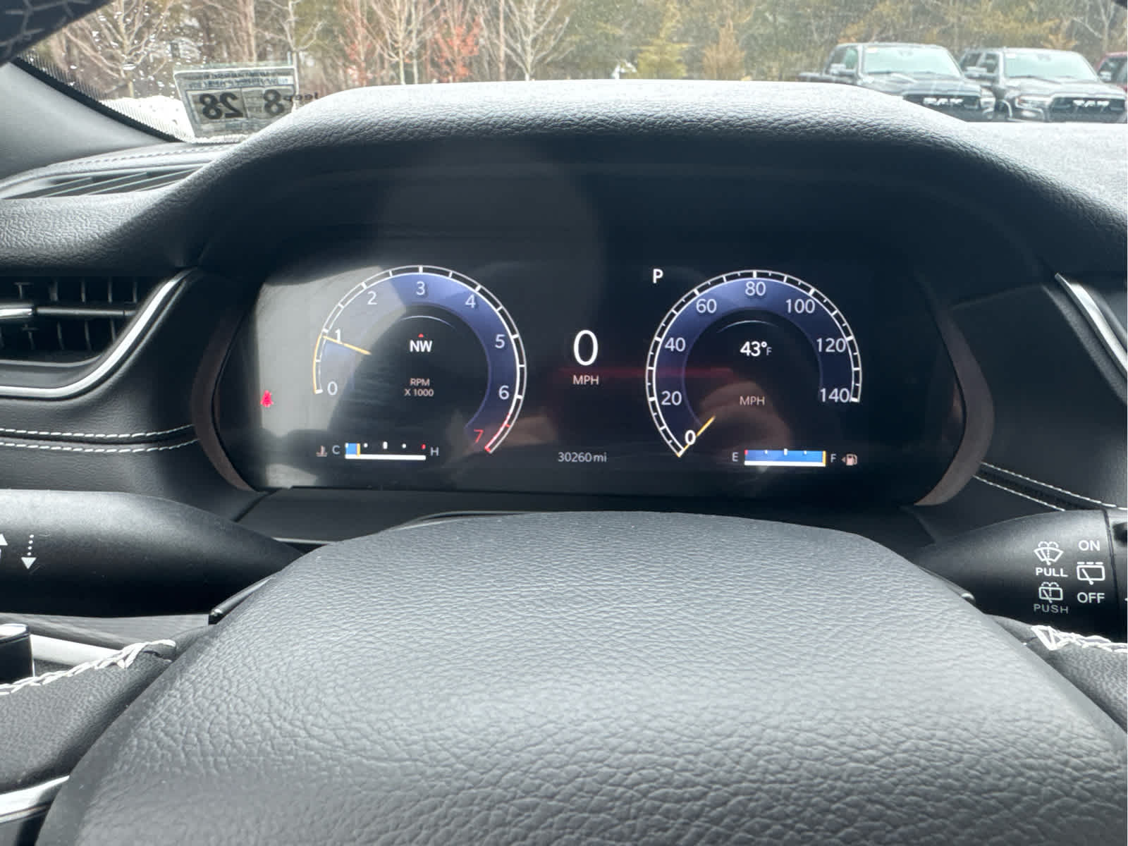 2023 Jeep Grand Cherokee L Altitude X