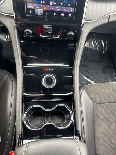 2023 Jeep Grand Cherokee L Altitude X