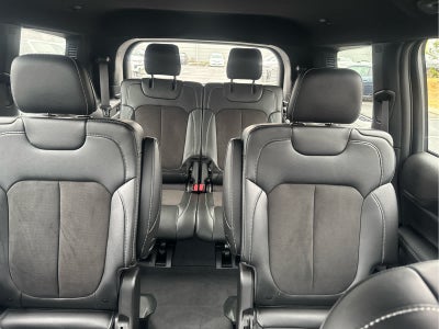 2023 Jeep Grand Cherokee L Altitude X