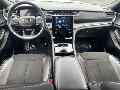 2023 Jeep Grand Cherokee L Altitude X