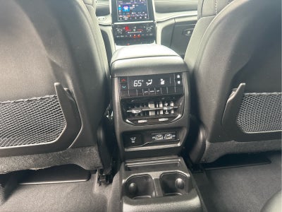 2023 Jeep Grand Cherokee L Altitude X