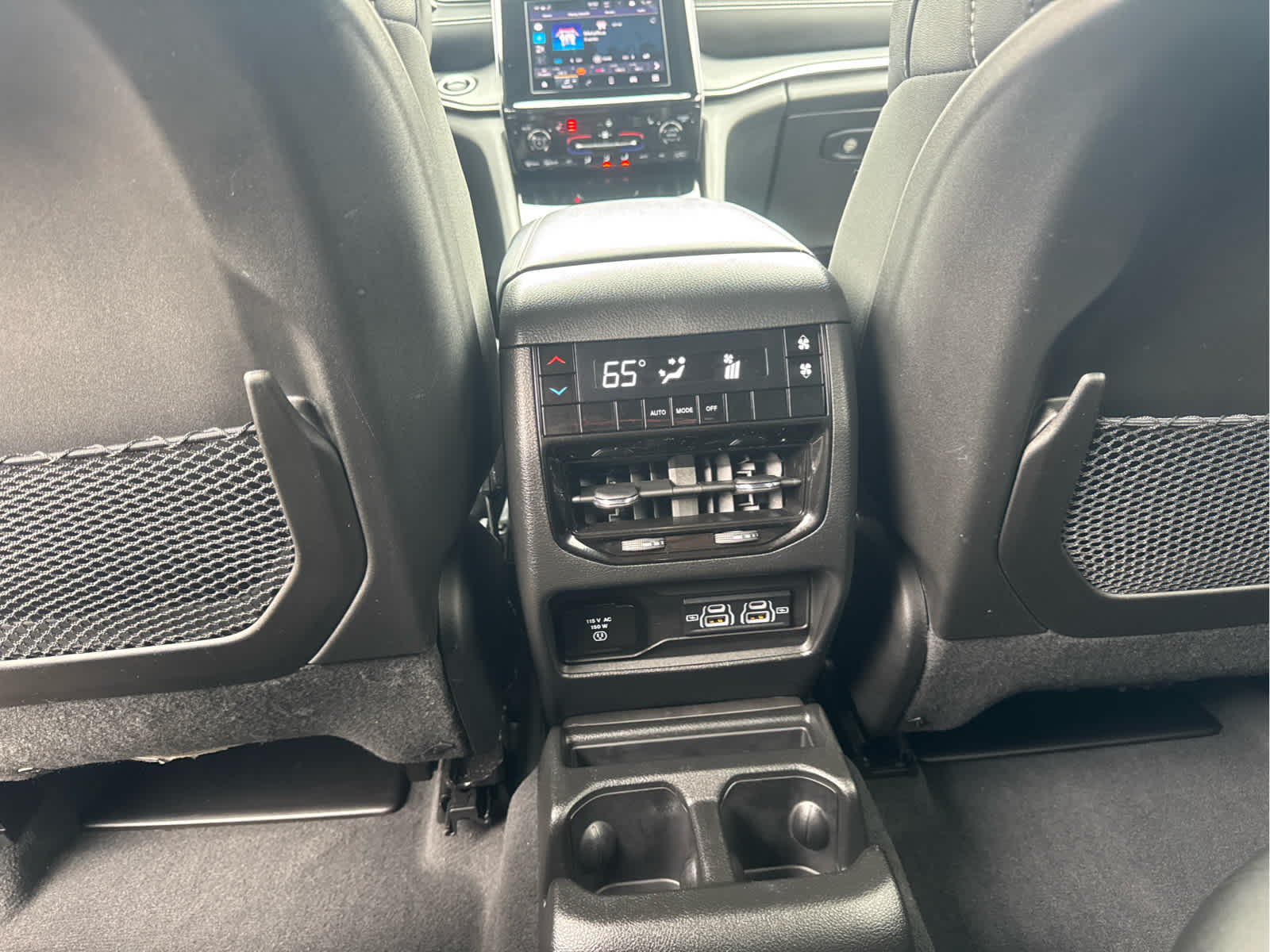 2023 Jeep Grand Cherokee L Altitude X