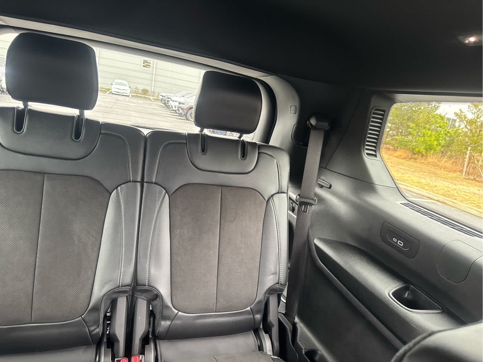 2023 Jeep Grand Cherokee L Altitude X