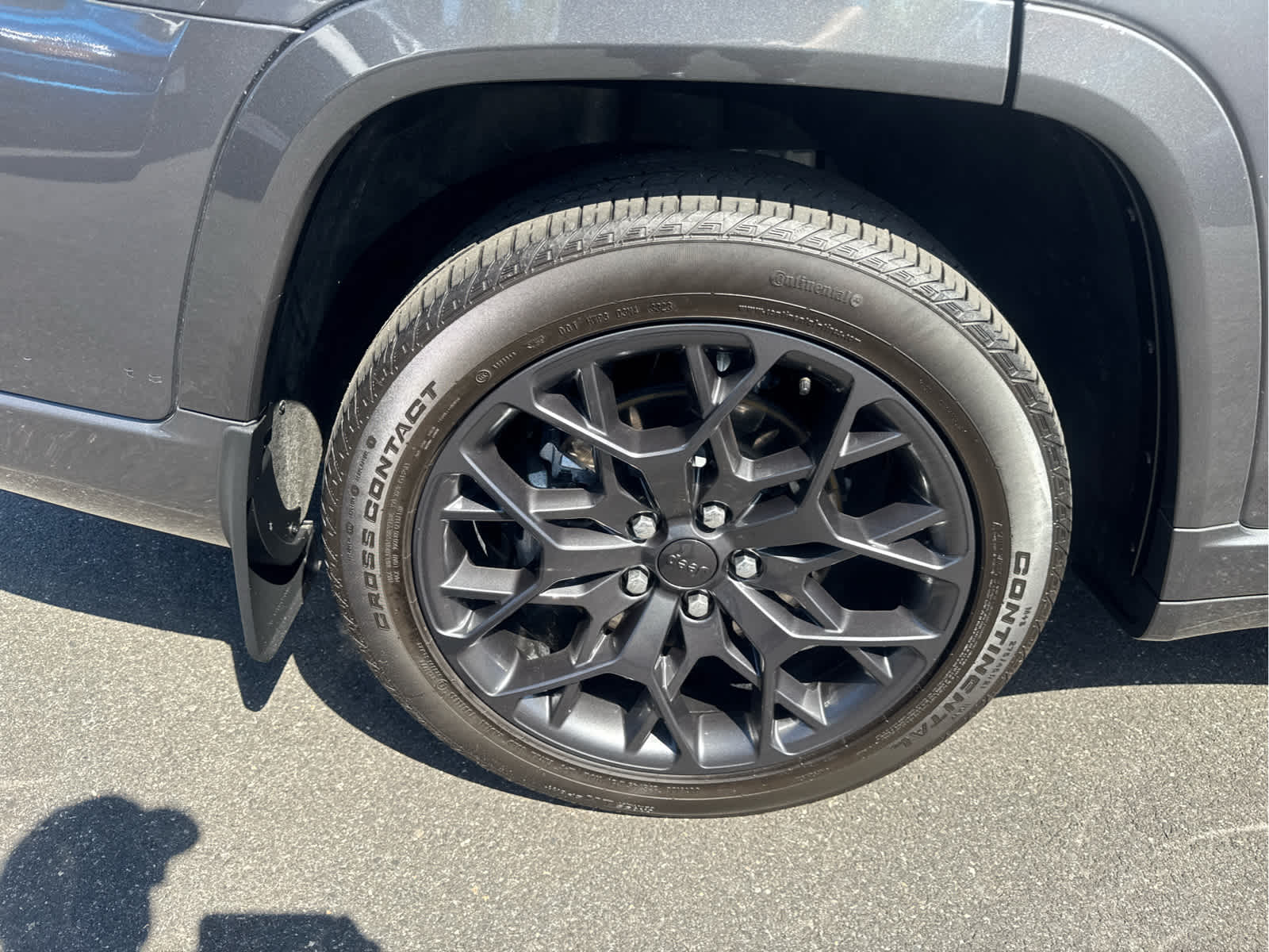 2024 Jeep Grand Cherokee L Summit Reserve