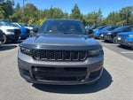 2024 Jeep Grand Cherokee L Summit Reserve