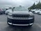 2021 Jeep Grand Cherokee L Summit Reserve