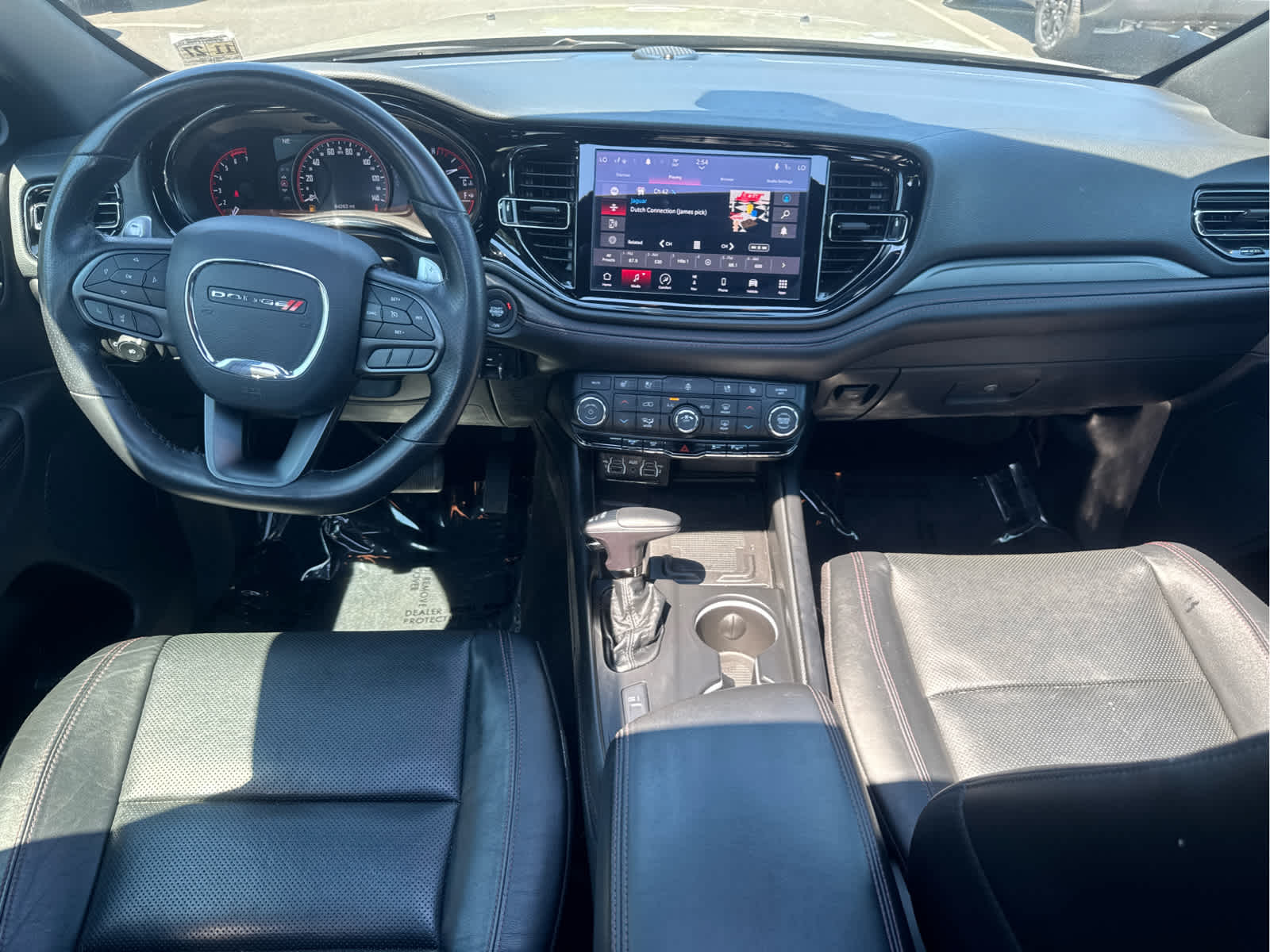 2022 Dodge Durango R/T