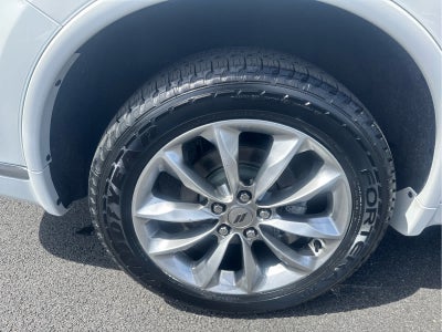 2023 Dodge Durango Citadel