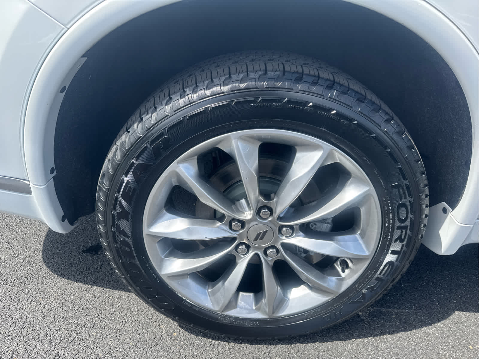 2023 Dodge Durango Citadel