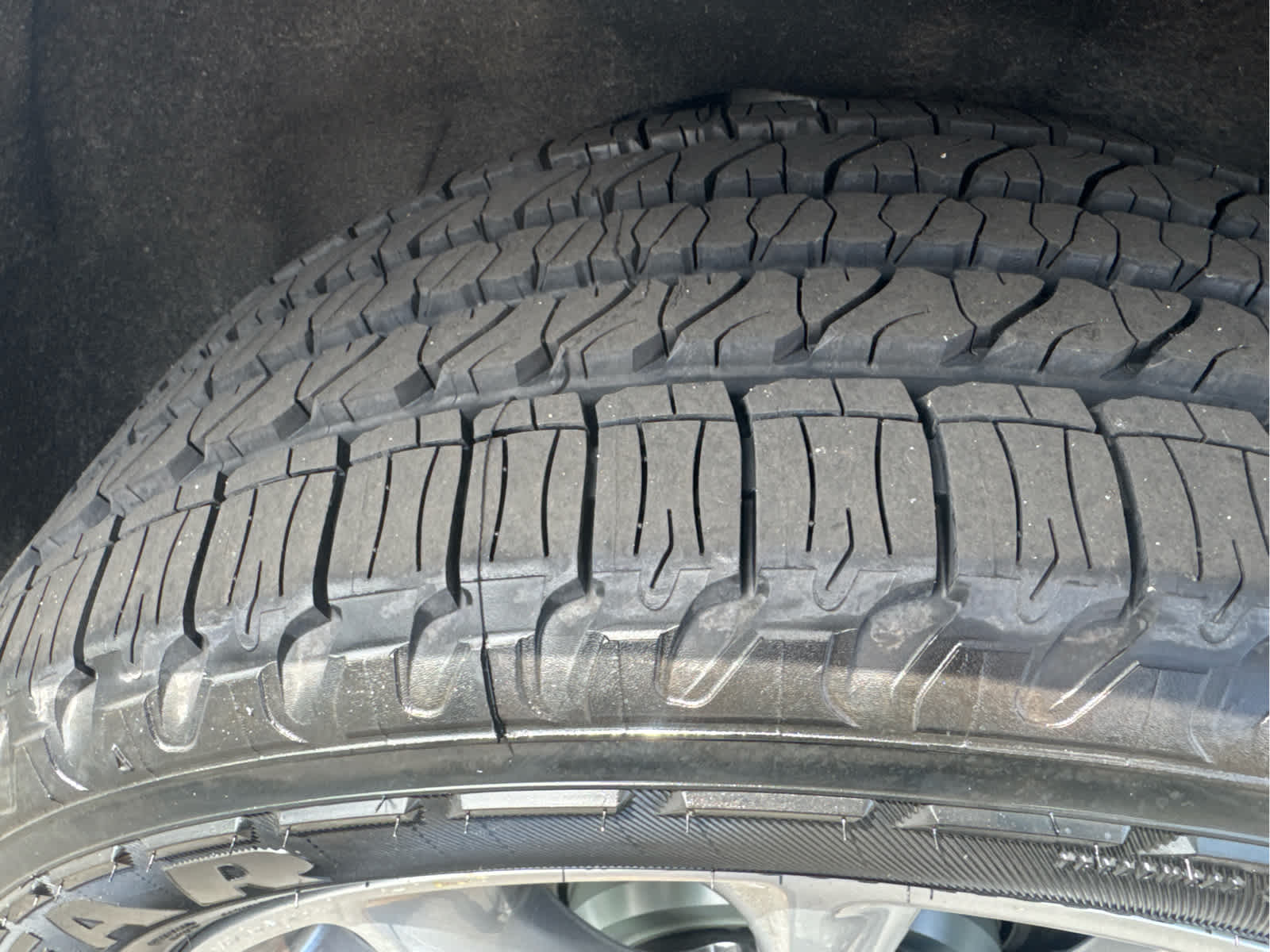 2023 Dodge Durango Citadel