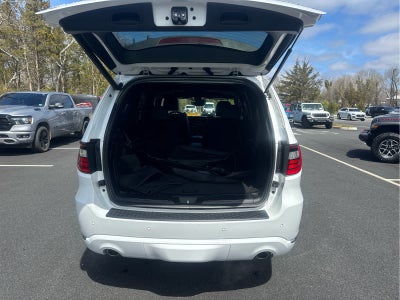 2023 Dodge Durango Citadel