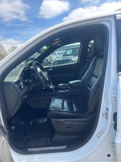 2023 Dodge Durango Citadel