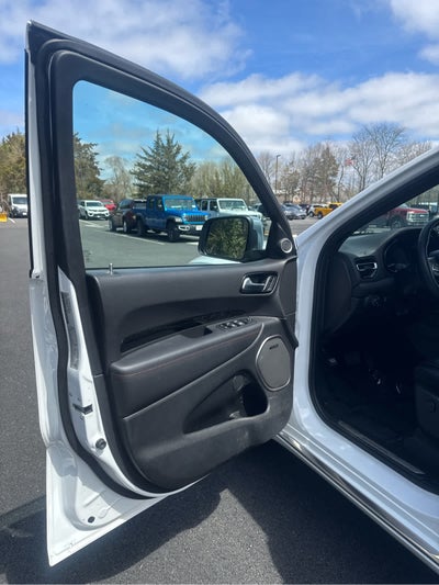 2023 Dodge Durango Citadel