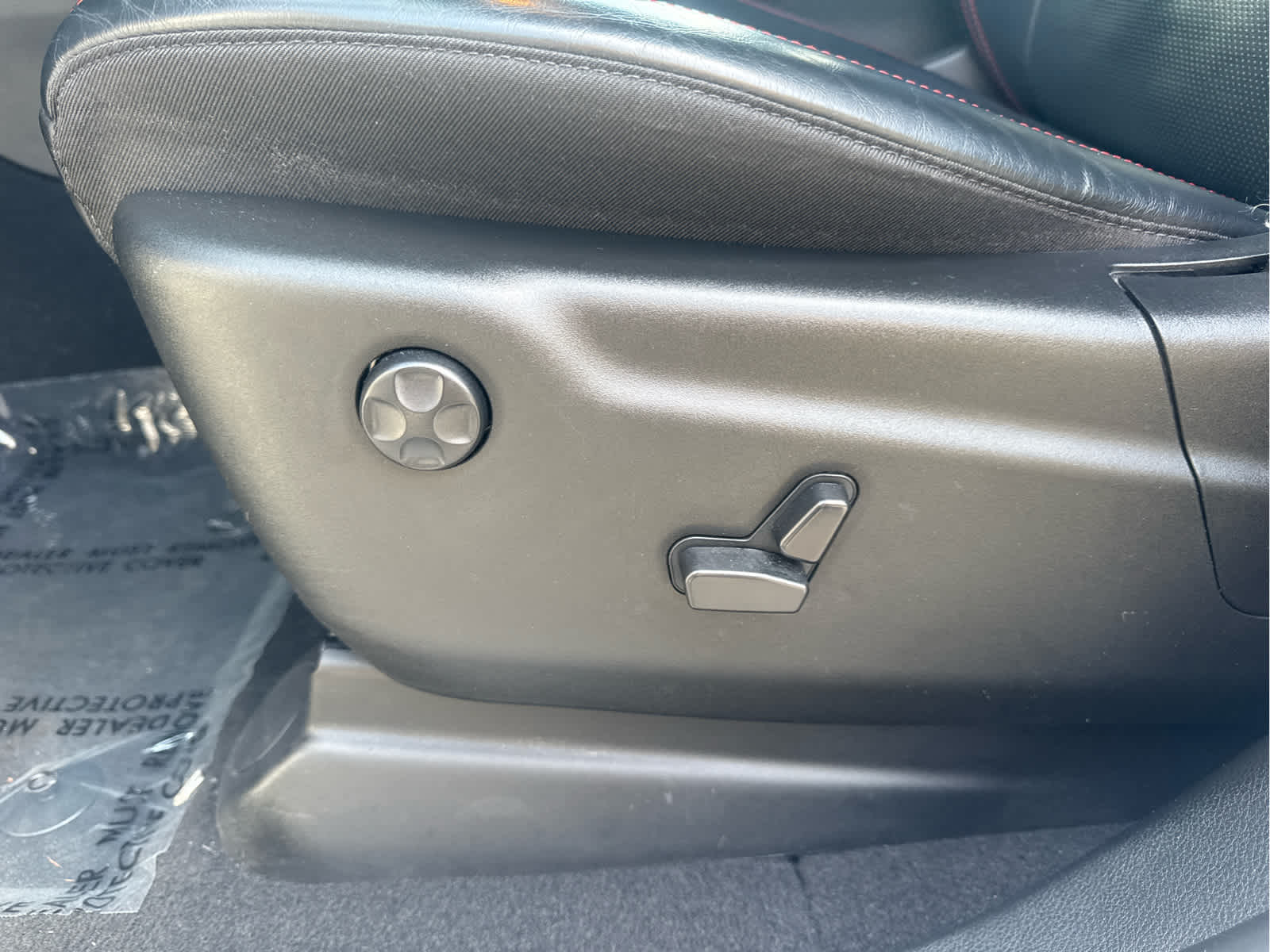 2023 Dodge Durango Citadel