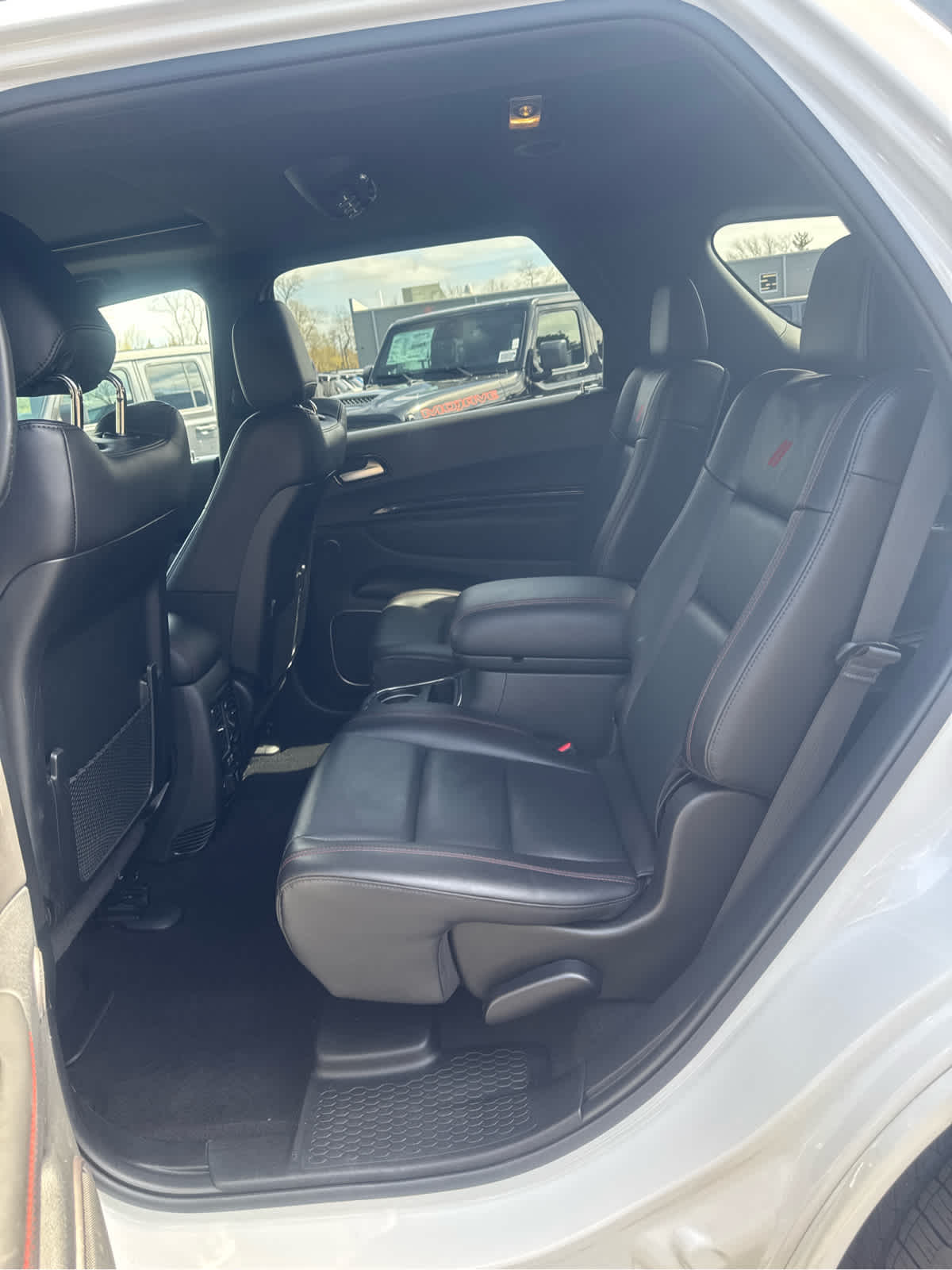 2023 Dodge Durango Citadel