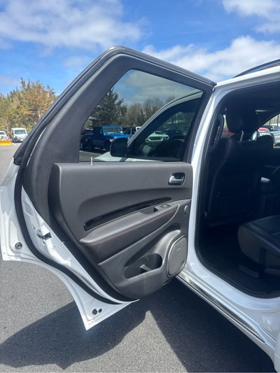 2023 Dodge Durango Citadel