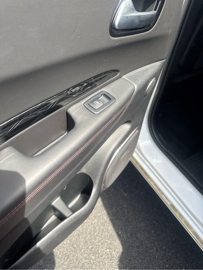 2023 Dodge Durango Citadel