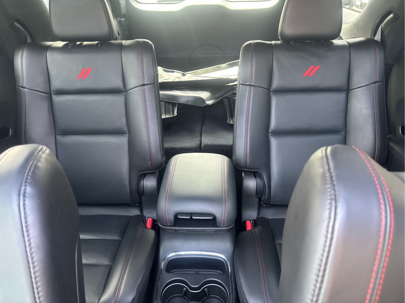 2023 Dodge Durango Citadel