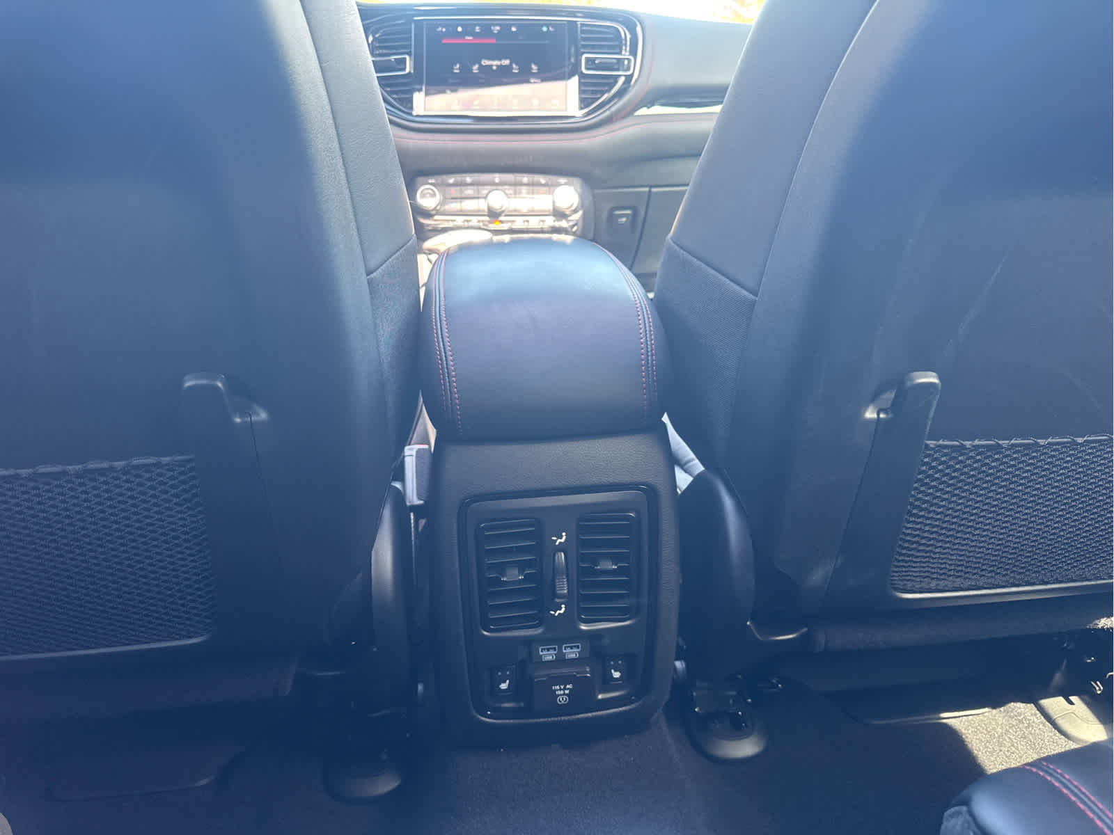 2023 Dodge Durango Citadel