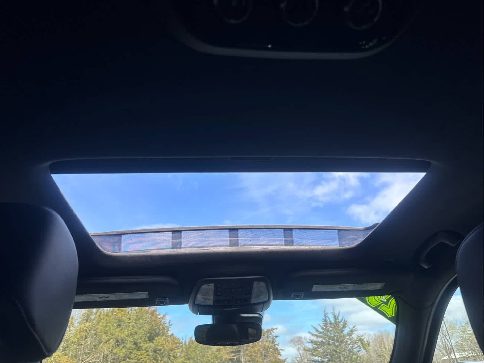 2023 Dodge Durango Citadel