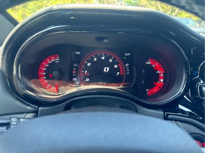 2024 Dodge Durango SRT Hellcat Plus