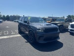 2024 Dodge Durango SRT Hellcat Plus
