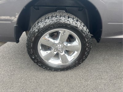 2019 RAM 1500 Classic Express