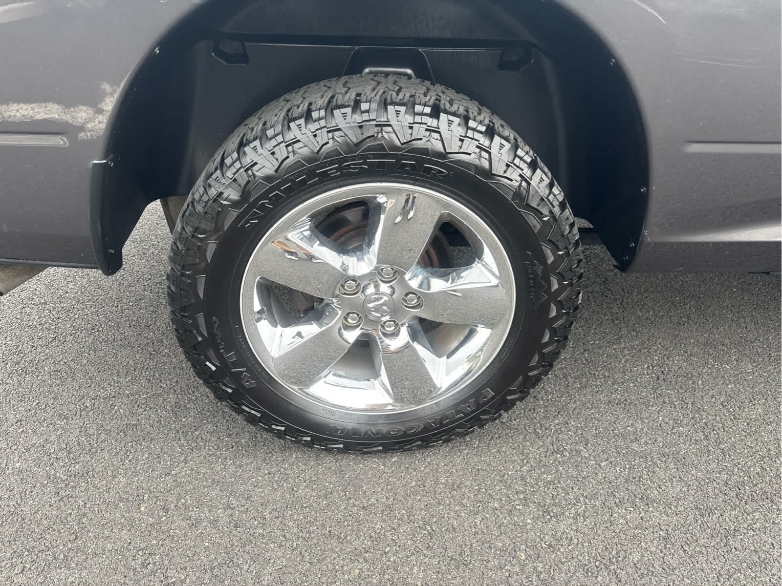 2019 RAM 1500 Classic Express