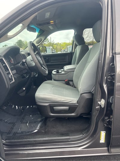2019 RAM 1500 Classic Express