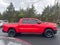 2025 RAM 1500 Warlock