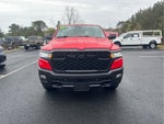 2025 RAM 1500 Warlock