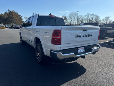 2025 RAM 1500 Limited