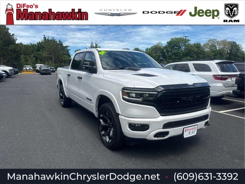 2024 RAM 1500 Limited