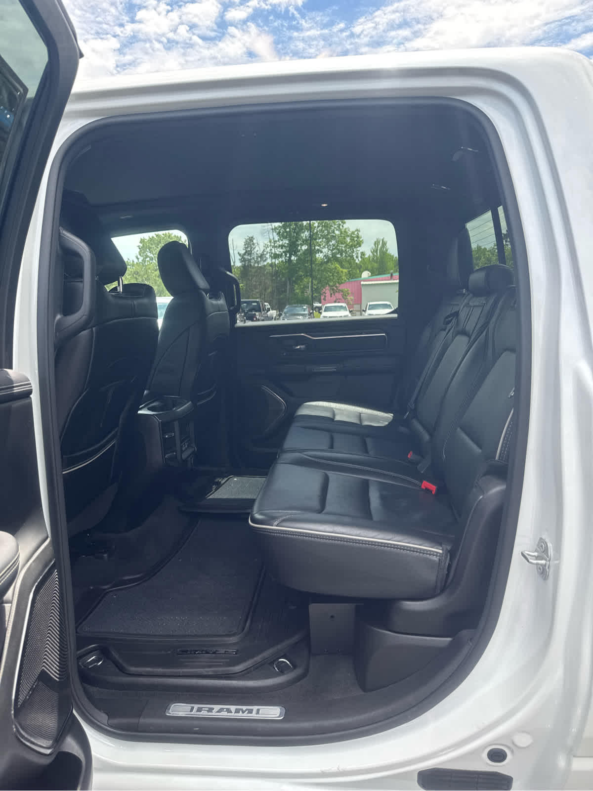 2024 RAM 1500 Limited