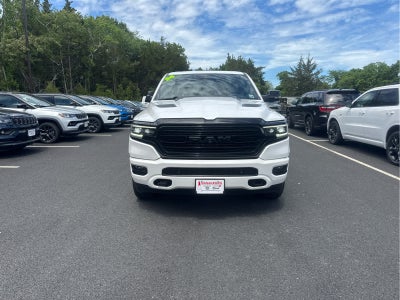 2024 RAM 1500 Limited