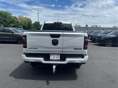 2024 RAM 1500 Limited