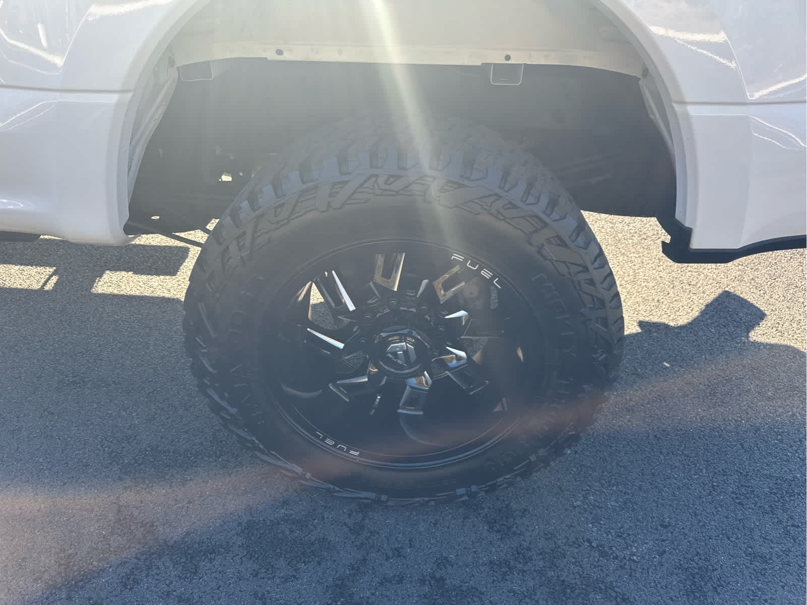 2019 Ford Super Duty F-250 Pickup LARIAT