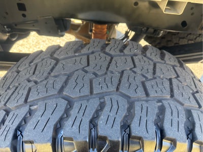 2019 Ford Super Duty F-250 Pickup LARIAT