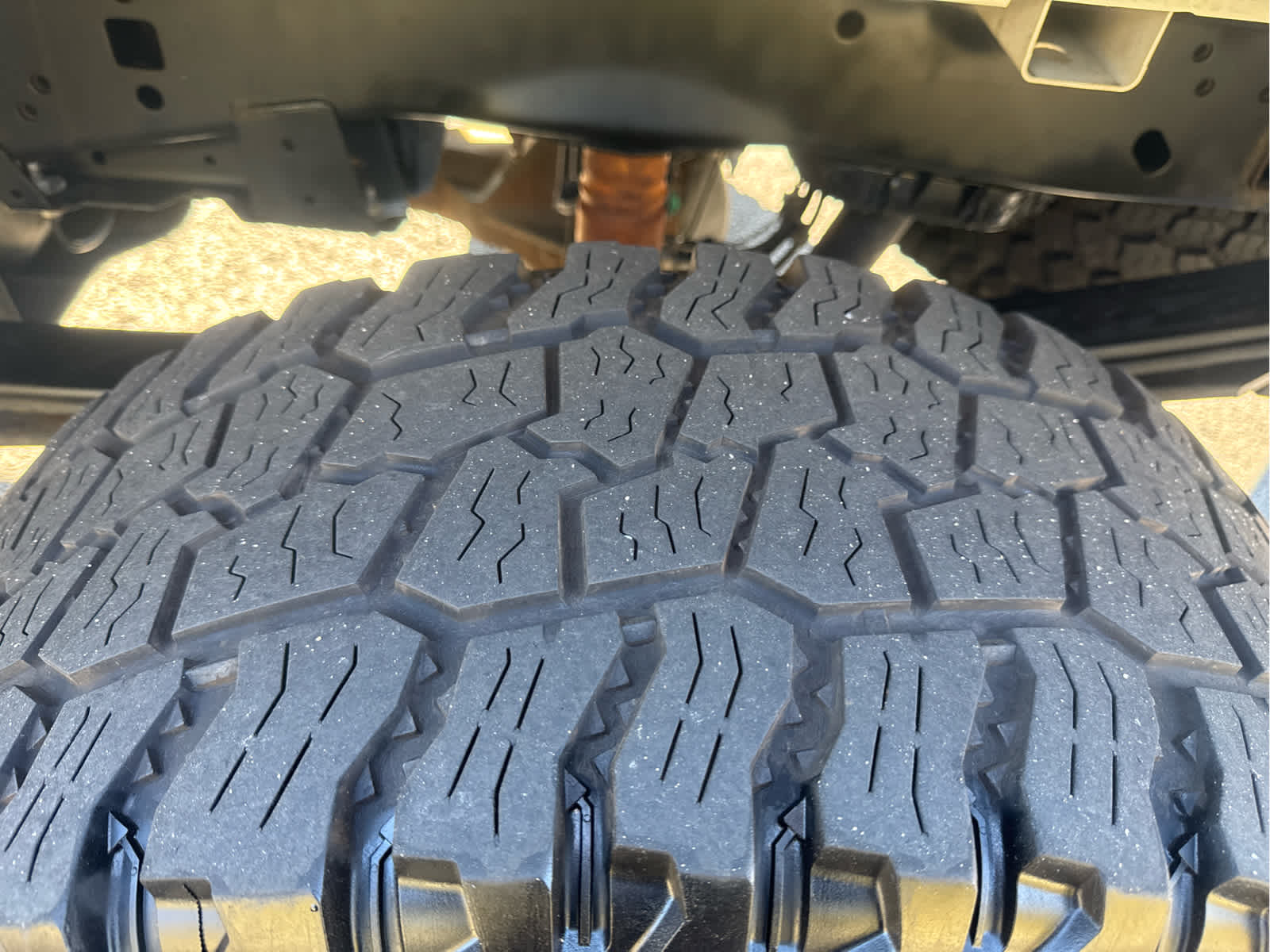 2019 Ford Super Duty F-250 Pickup LARIAT