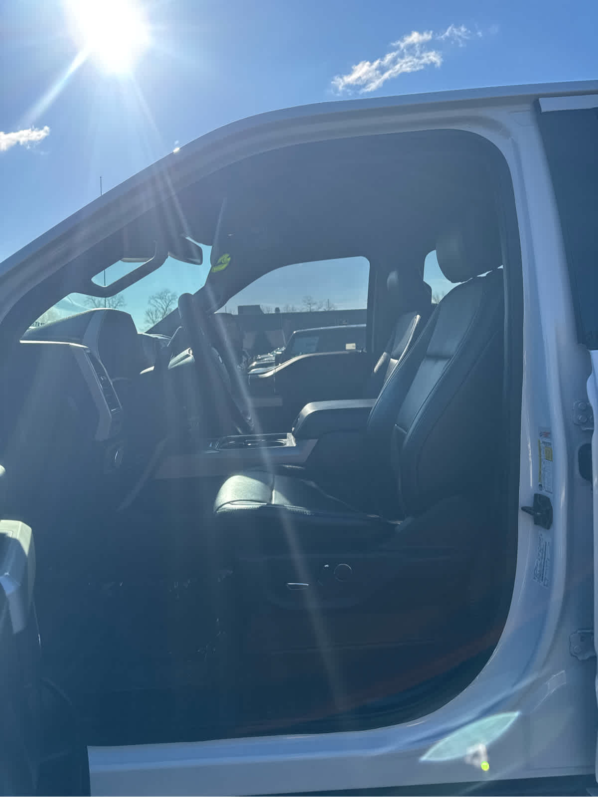 2019 Ford Super Duty F-250 Pickup LARIAT