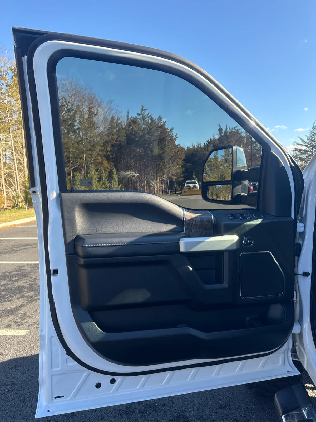 2019 Ford Super Duty F-250 Pickup LARIAT