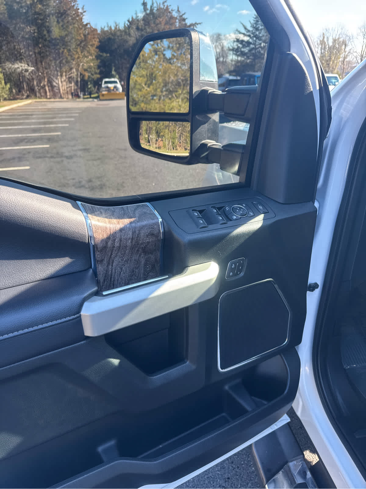 2019 Ford Super Duty F-250 Pickup LARIAT