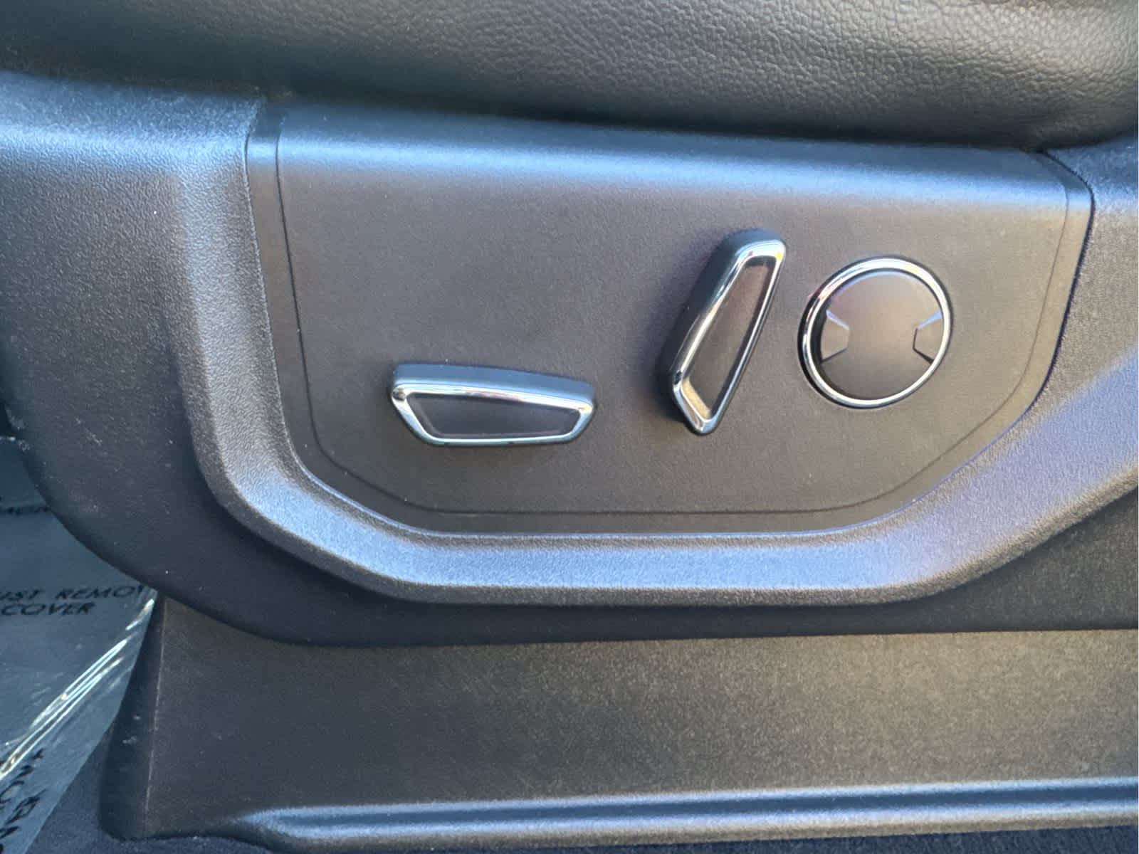 2019 Ford Super Duty F-250 Pickup LARIAT