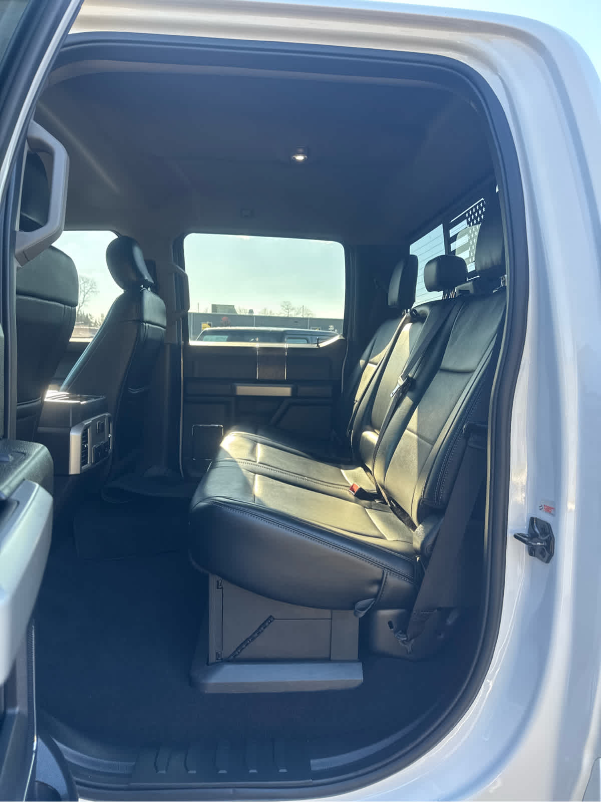 2019 Ford Super Duty F-250 Pickup LARIAT