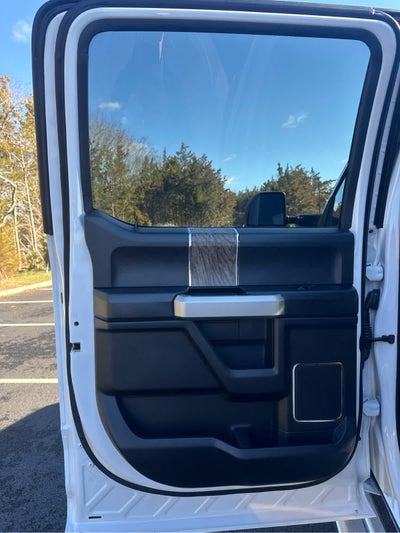 2019 Ford Super Duty F-250 Pickup LARIAT