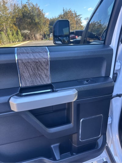 2019 Ford Super Duty F-250 Pickup LARIAT