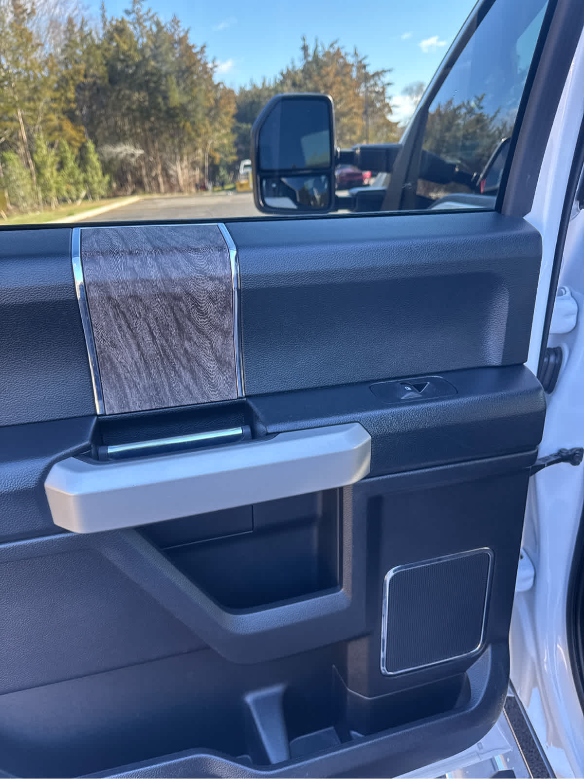 2019 Ford Super Duty F-250 Pickup LARIAT