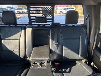 2019 Ford Super Duty F-250 Pickup LARIAT